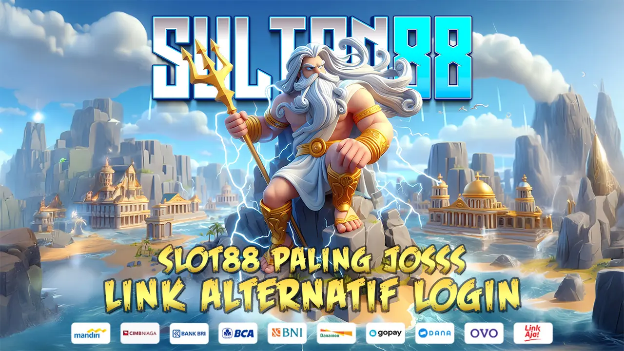 Tiktok89 slot88 resmi